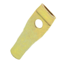 Precast Concrete Flat End Lifting Fixing Sockets (Construction Hardware)